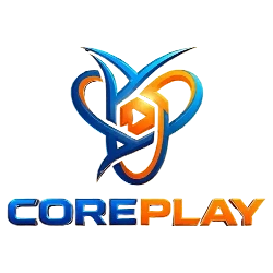 COREPLAY เว็บตรง คาสิโน สล็อต หวยออนไลน์